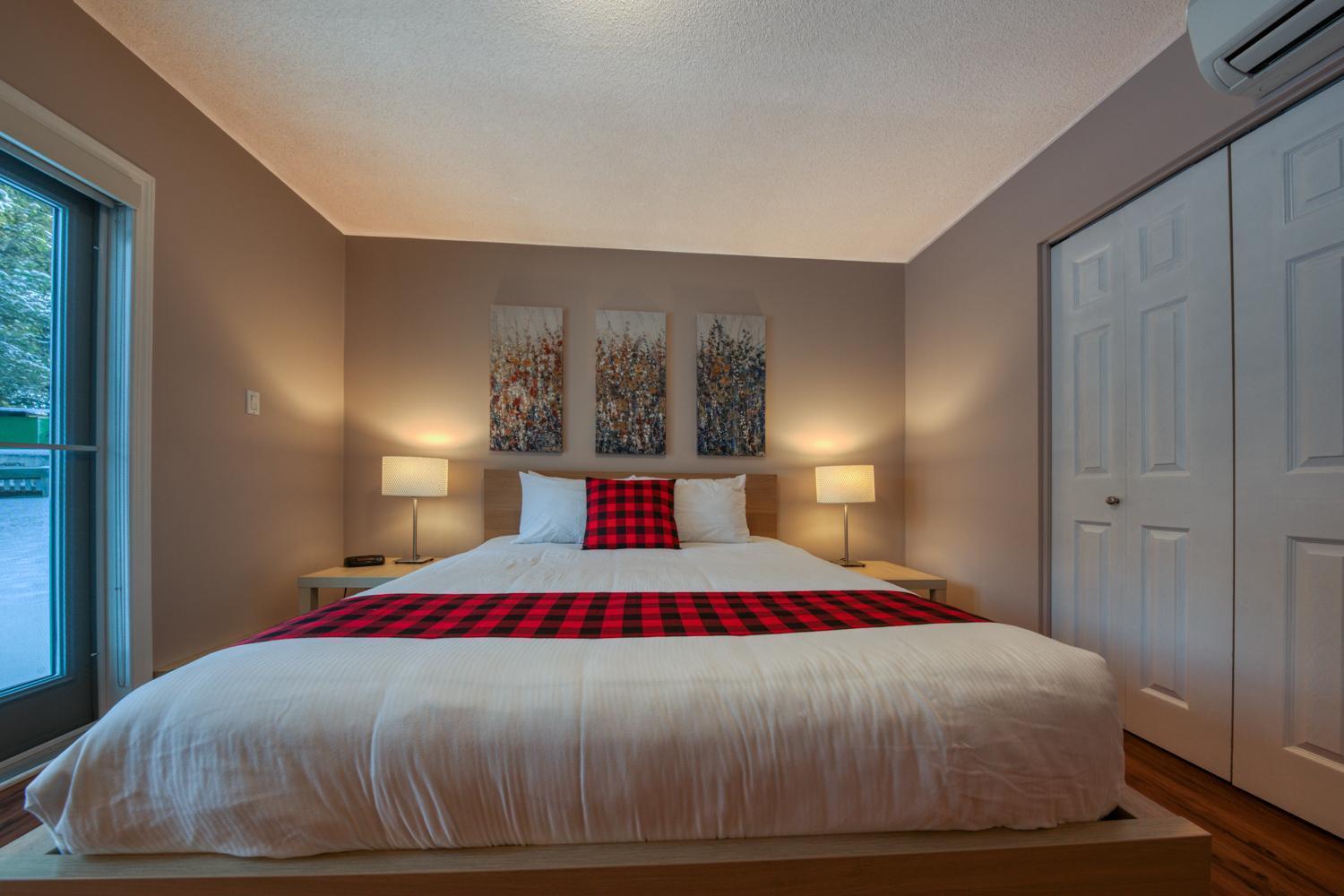 Ridgeview Resort Radium Hot Springs Bagian luar foto