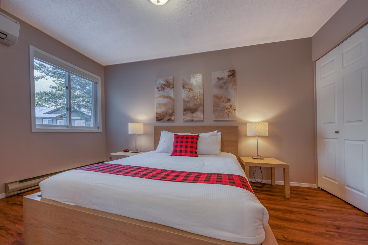 Ridgeview Resort Radium Hot Springs Bagian luar foto