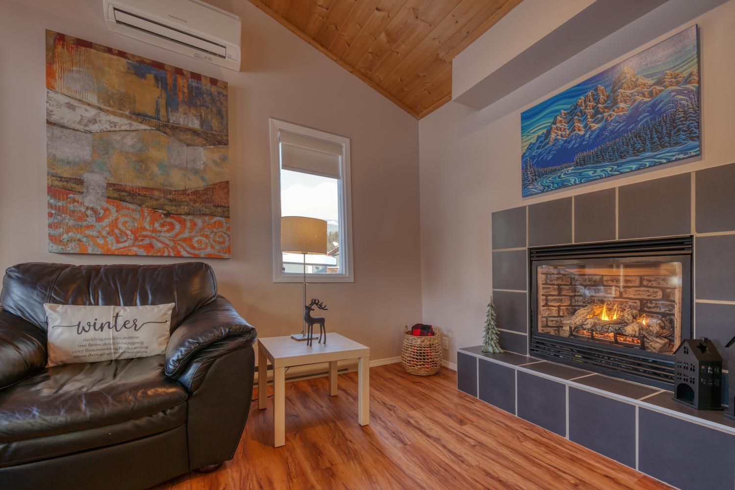 Ridgeview Resort Radium Hot Springs Bagian luar foto