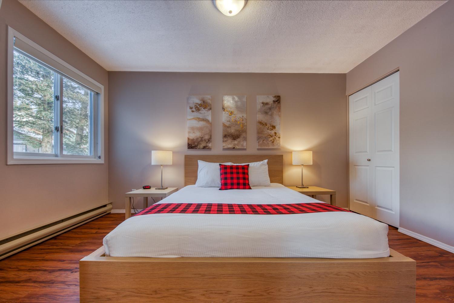 Ridgeview Resort Radium Hot Springs Bagian luar foto