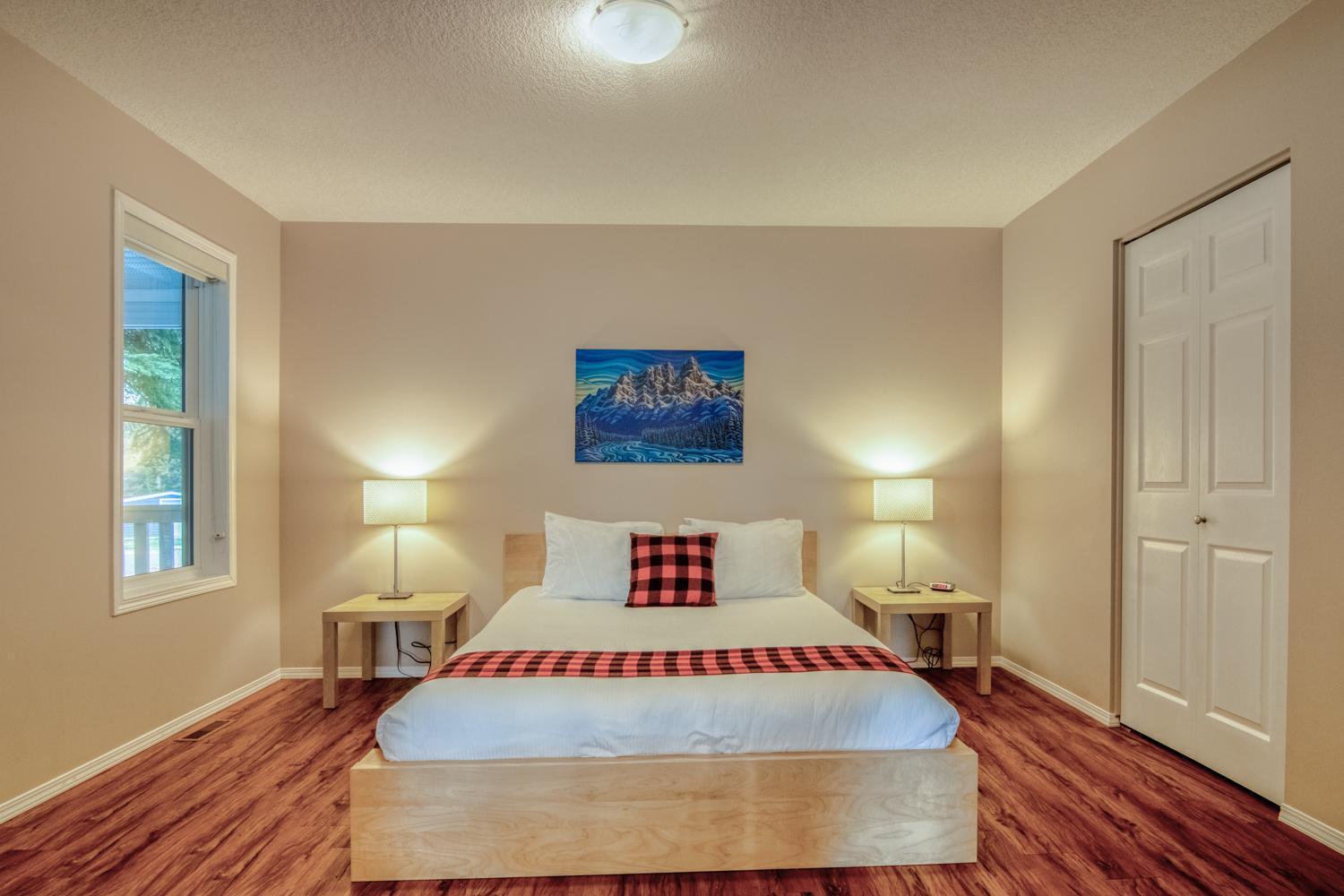 Ridgeview Resort Radium Hot Springs Bagian luar foto