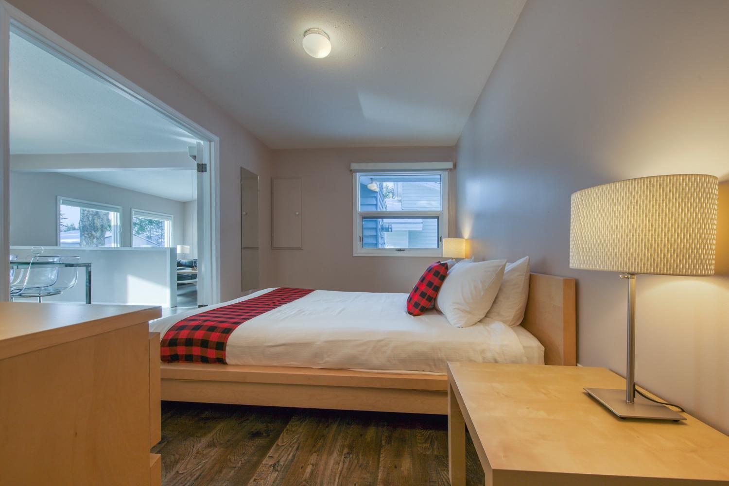 Ridgeview Resort Radium Hot Springs Bagian luar foto